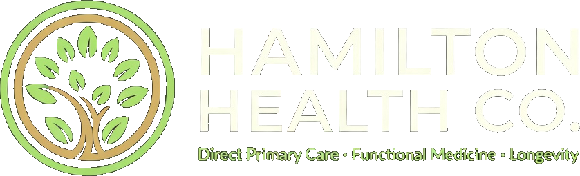 Hamilton Health Co.