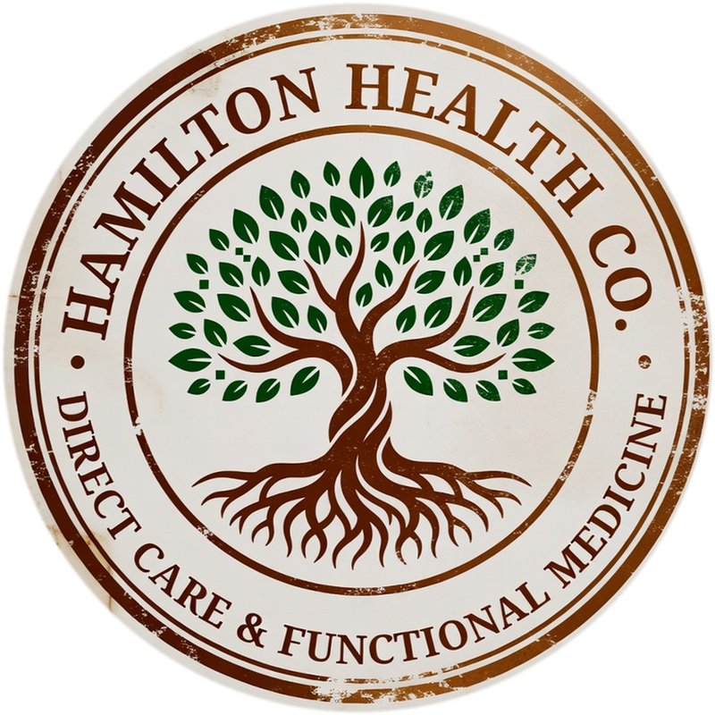 Hamilton Health Co. — Direct Care & Functional Medicine