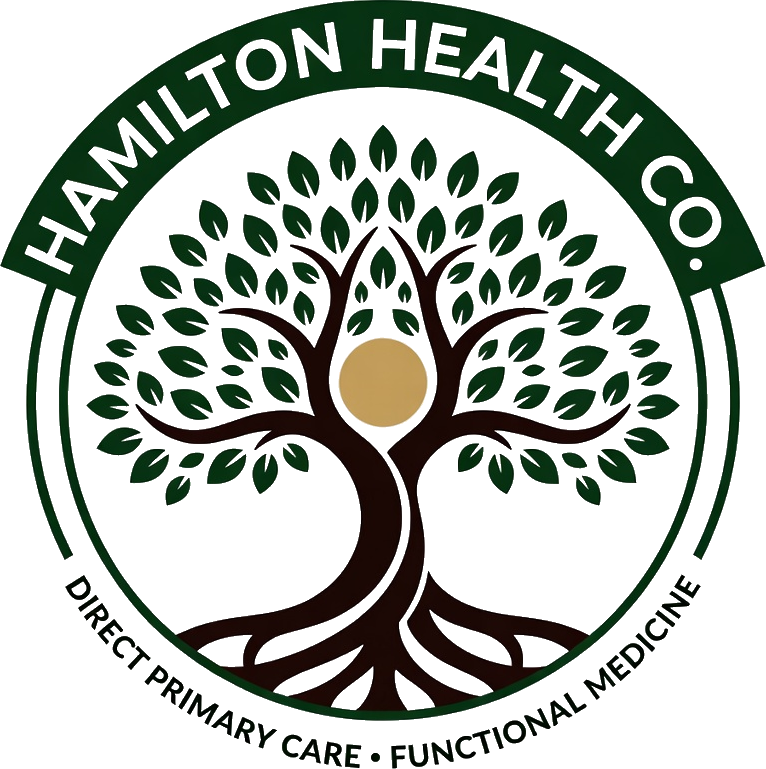 Hamilton Health Co.
